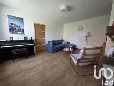 Maison - 170 m² - 7 pièces