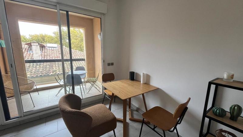 Loft - 43 m² - 1 pièce