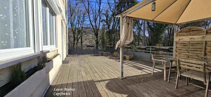 Appartement - 84 m² - 3 pièces