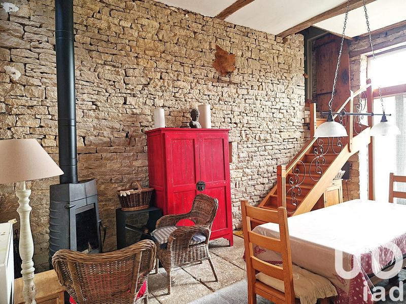 Maison de campagne - 275 m² - 8 pièces