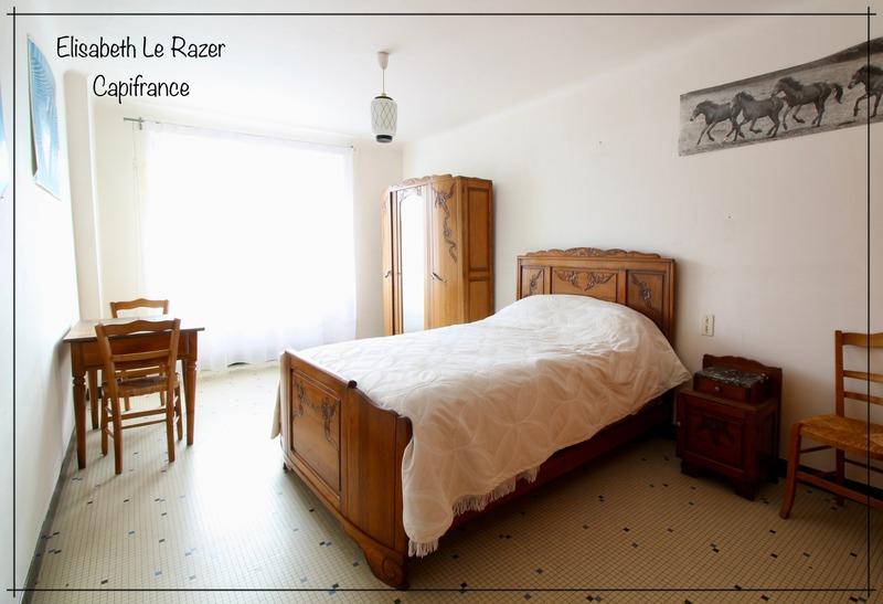 Maison - 167 m² - 6 pièces