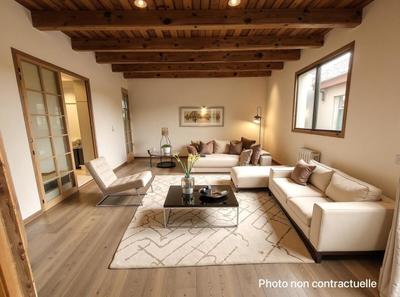 Villa - 95 m² - 5 pièces