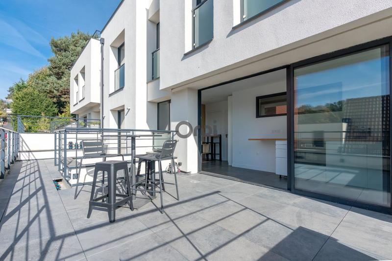 Maison - 165 m² - 5 pièces