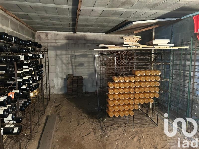 Maison - 165 m² - 6 pièces