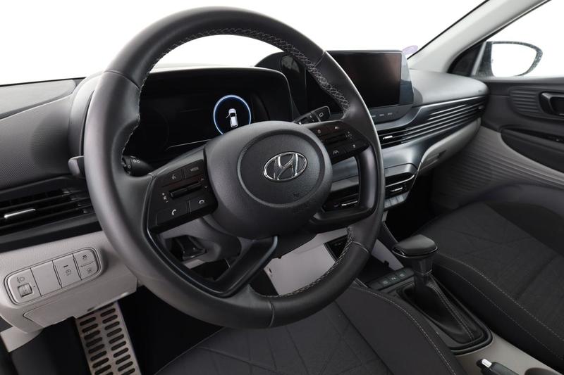 Hyundai Bayon 1.0 t-GDi Hybrid 48v Executive Dct-7 100 ch