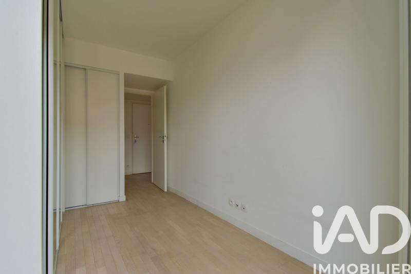 Appartement - 53 m² - 3 pièces