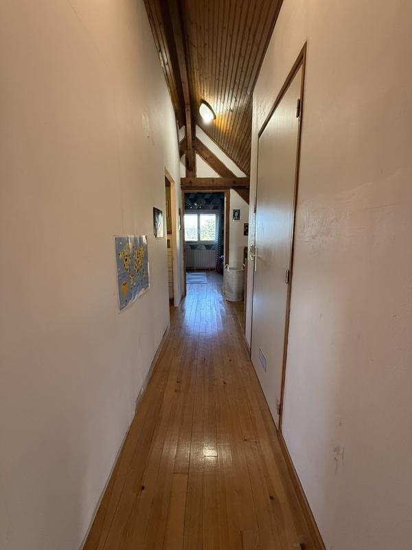 Maison - 150 m² - 5 pièces