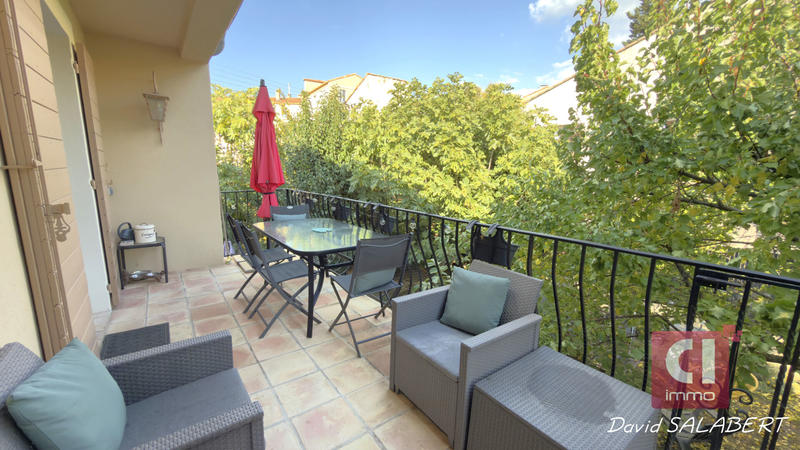 Maison - 136 m² - 6 pièces