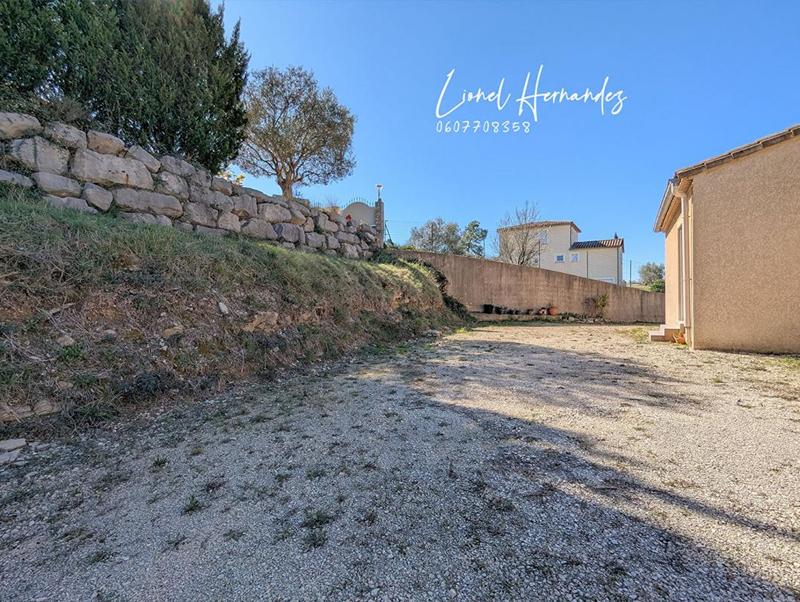 Villa - 86 m² - 4 pièces