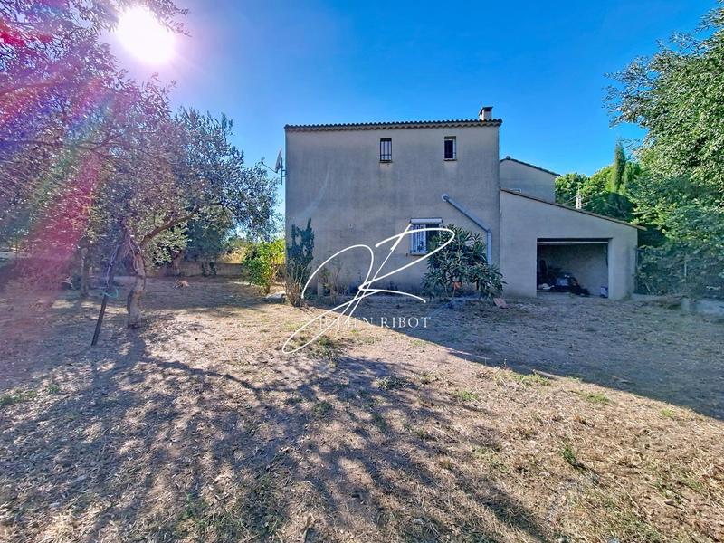 Maison - 63 m² - 3 pièces