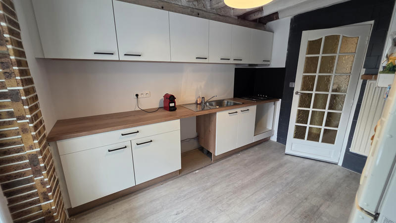 Maison - 101 m² - 5 pièces