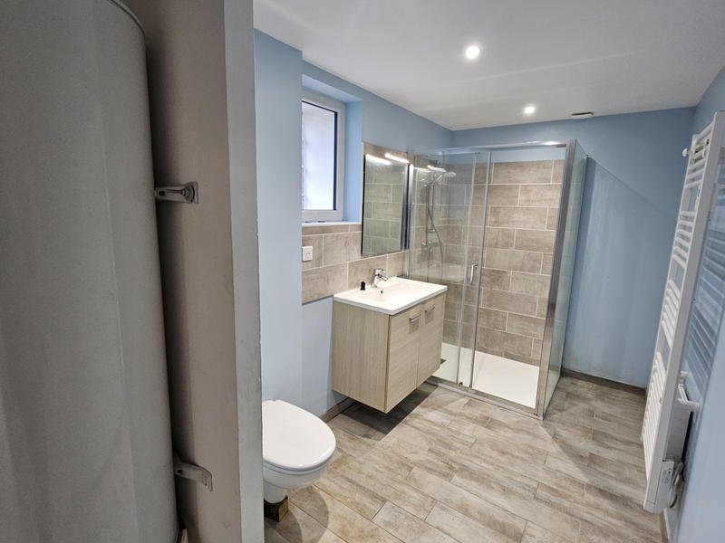 Maison - 85 m² - 3 pièces