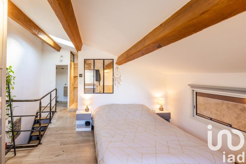 Maison - 98 m² - 5 pièces