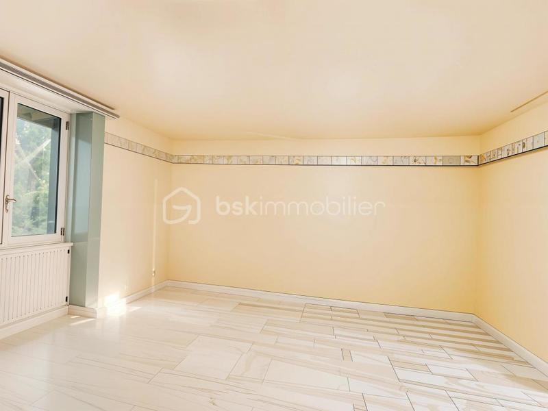 Maison ancienne - 128 m² - 6 pièces