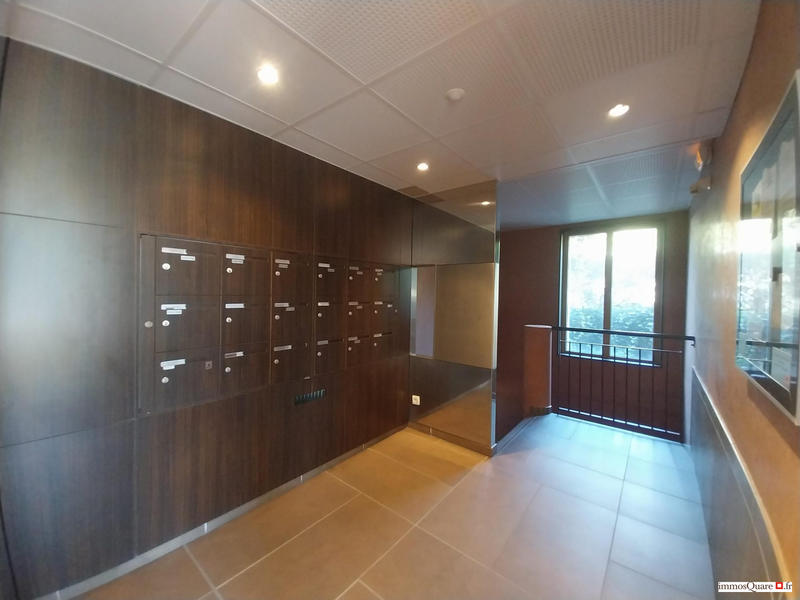 Appartement - 51 m² - 2 pièces