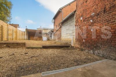 Maison de village - 79 m² - 4 pièces