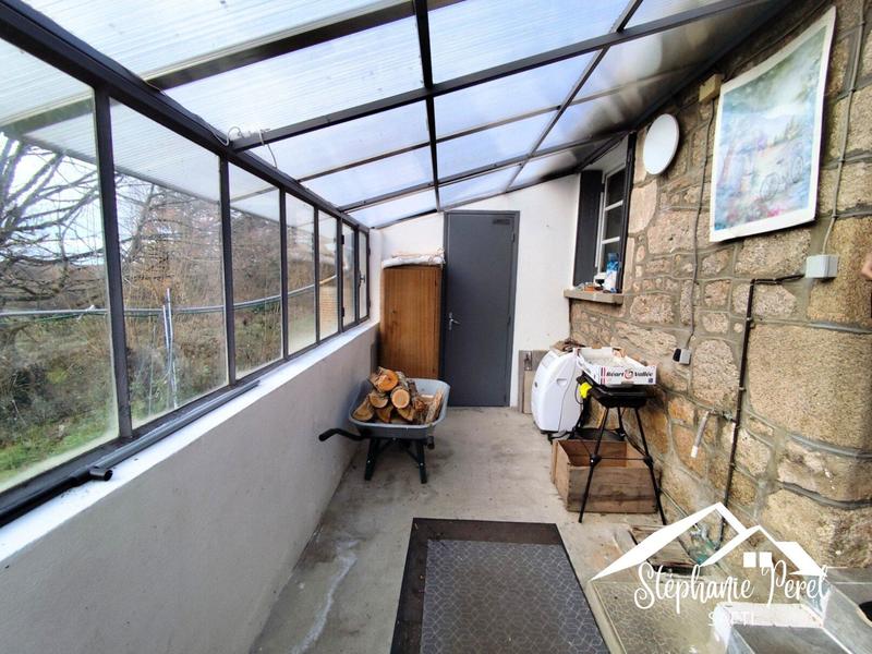 Maison - 70 m² - 3 pièces