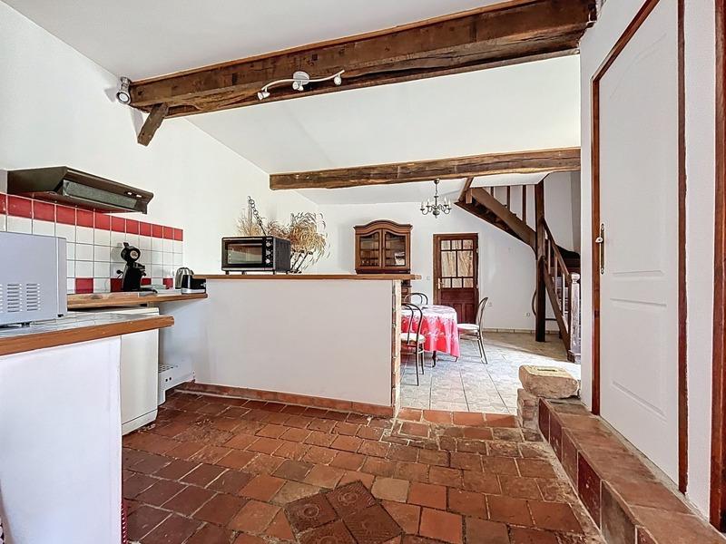 Maison - 267 m² - 8 pièces