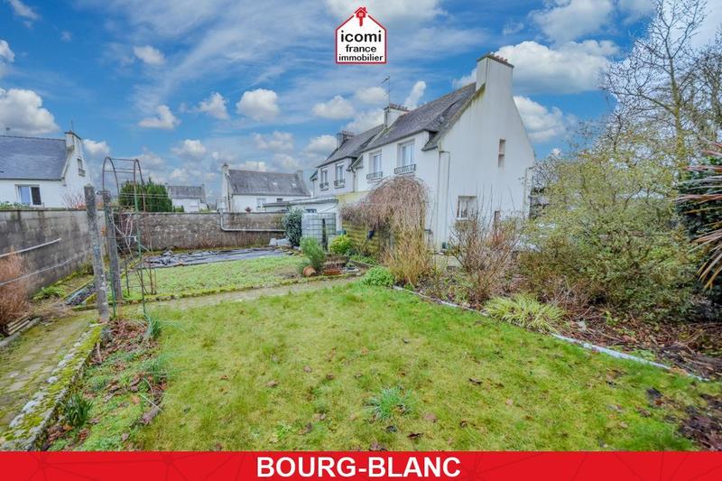 Maison - 75 m² - 5 pièces