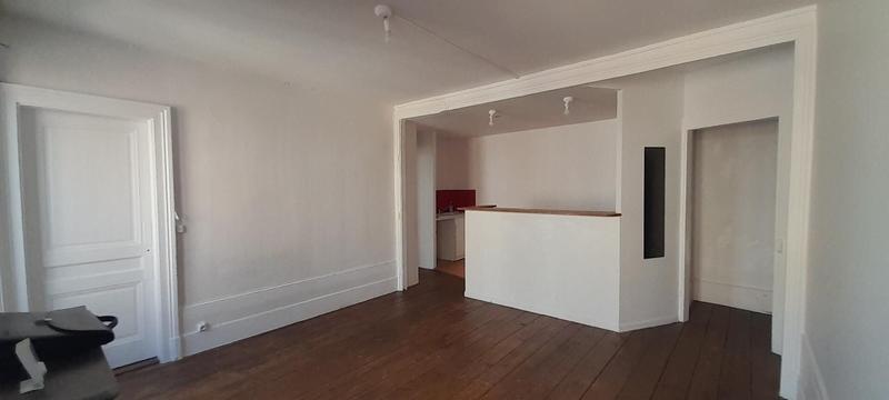 Appartement - 69 m² - 3 pièces