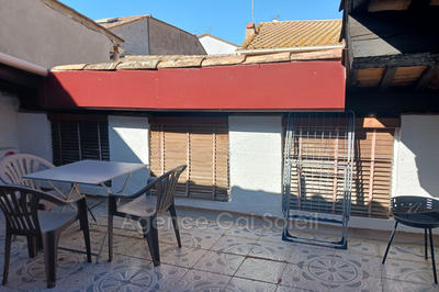 Maison de village - 66 m² - 3 pièces