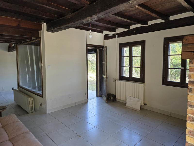Maison - 188 m² - 7 pièces