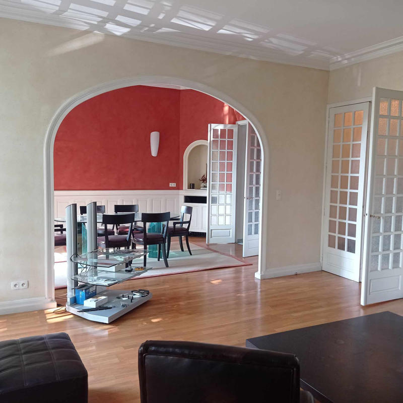 Maison - 171 m² - 6 pièces