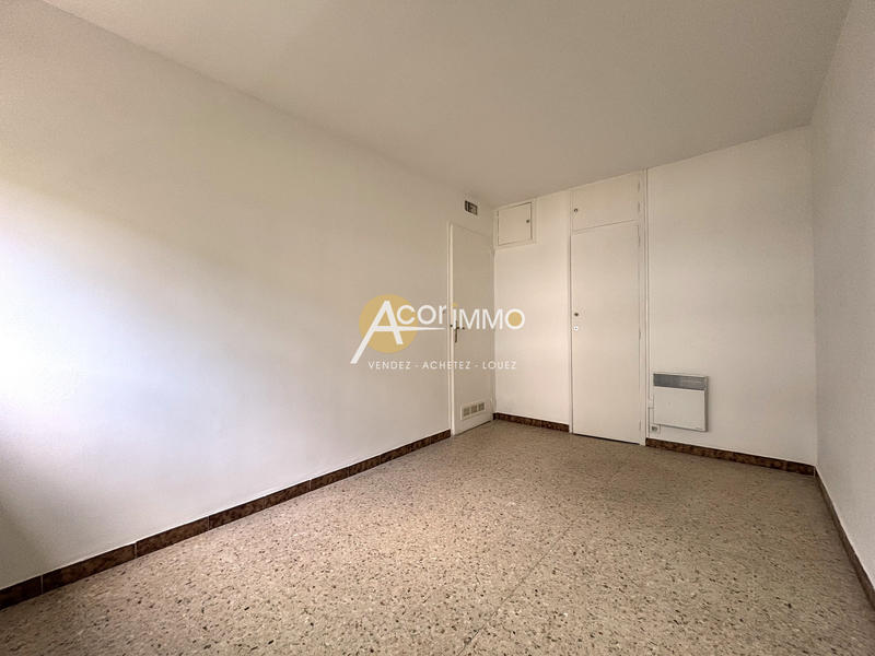 Appartement - 72 m² - 4 pièces