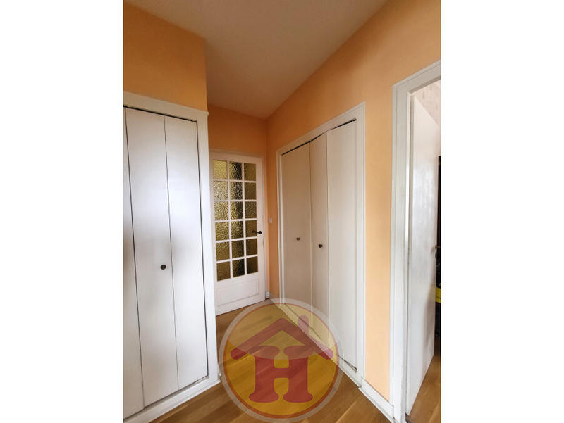 Maison - 113 m² - 6 pièces