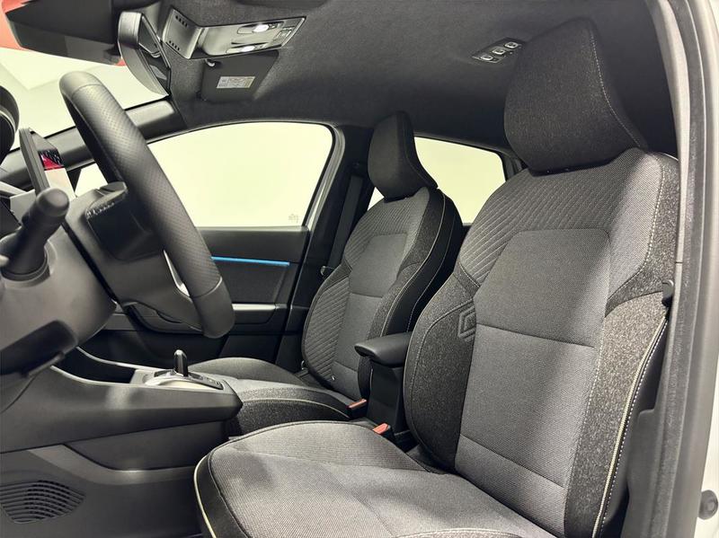 Renault Captur E-Tech Full Hybrid 160 Edc Techno