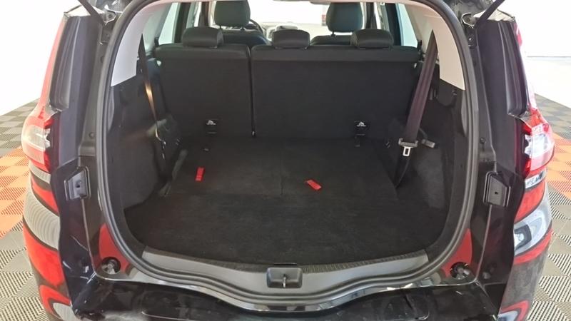 Renault Grand Scénic IV Tce 140 Edc Evolution