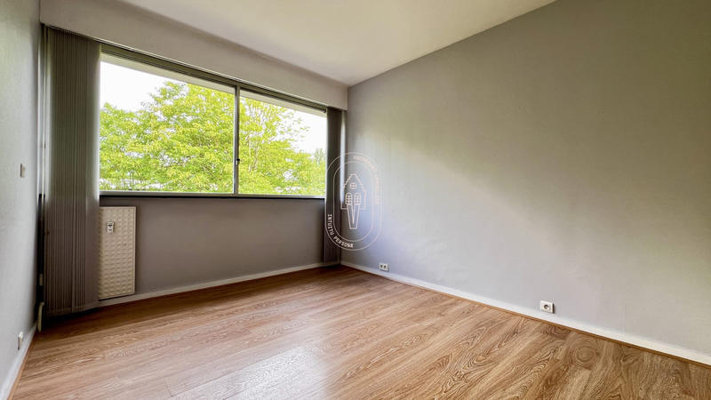 Appartement - 106 m² - 4 pièces