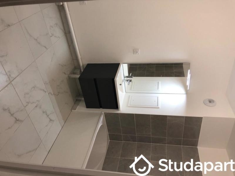 Chambre - 32 m² - 1 pièce