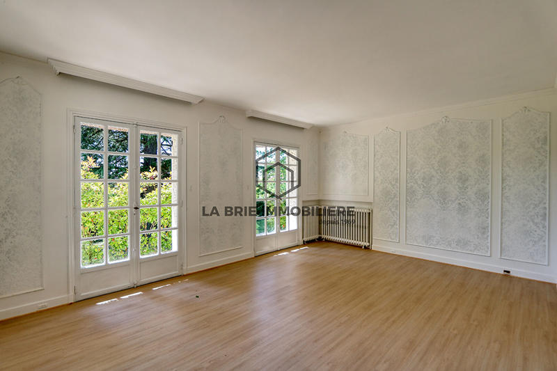 Maison - 193 m² - 7 pièces