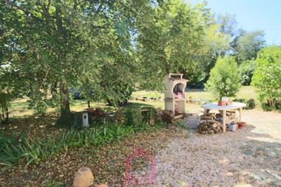 Maison - 117 m² - 6 pièces