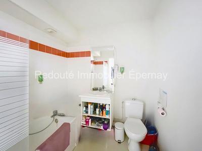 Appartement - 34 m² - 2 pièces