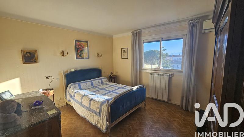 Appartement - 117 m² - 5 pièces