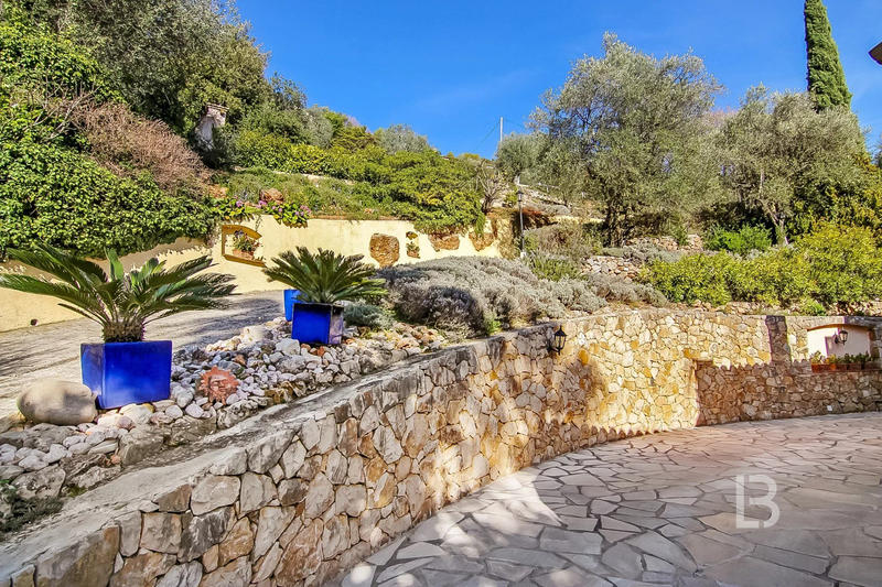 Maison - 155 m² - 5 pièces