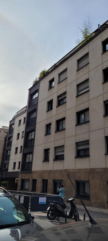 Appartement - 39 m² - 1 pièce