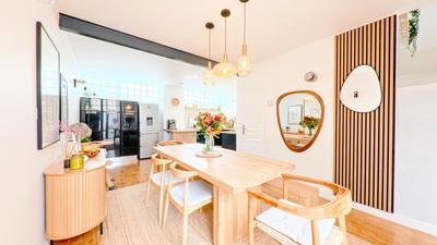 Maison - 145 m² - 4 pièces