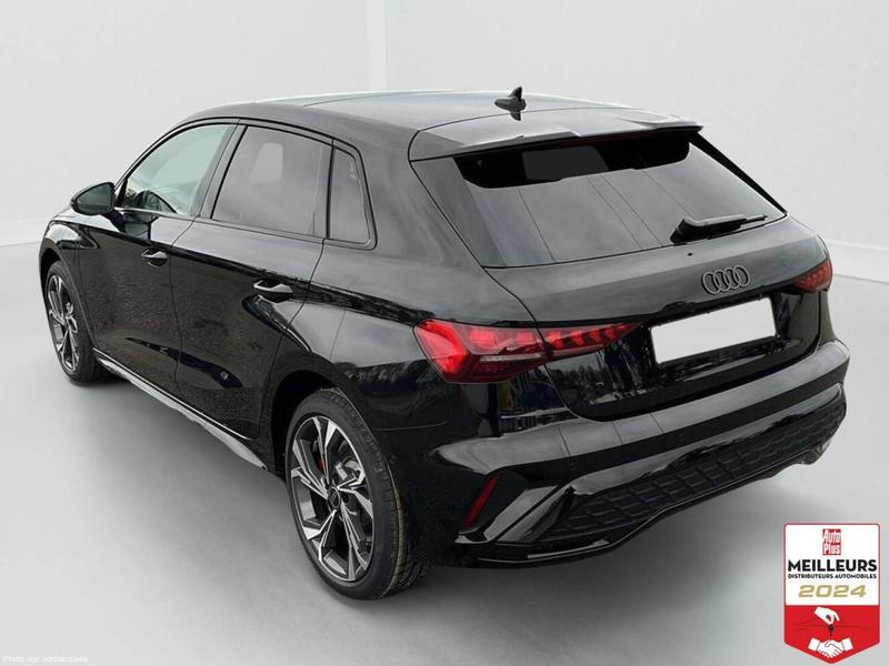 Audi A3 sportback Nouvelle 45 Tfsi E Hybride Rechargeab