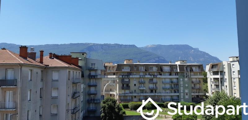 Appartement - 22 m² - 1 pièce