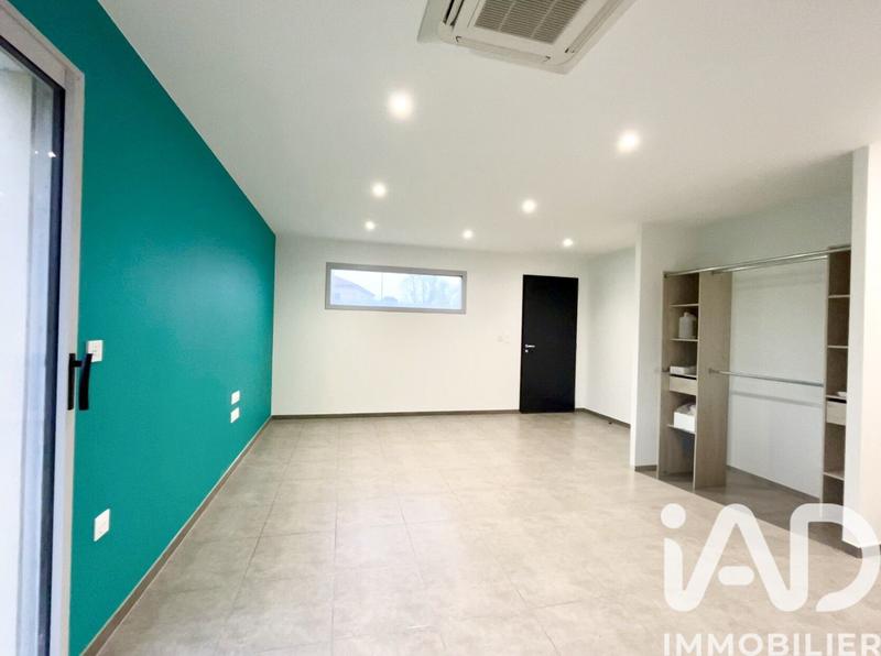 Maison - 99 m² - 4 pièces