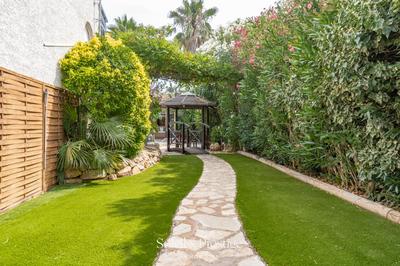 Maison - 161 m² - 4 pièces