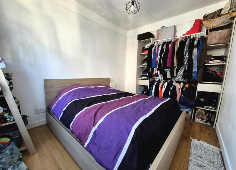 Immeuble - 180 m² - 7 pièces