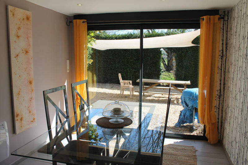 Maison de campagne - 139 m² - 8 pièces