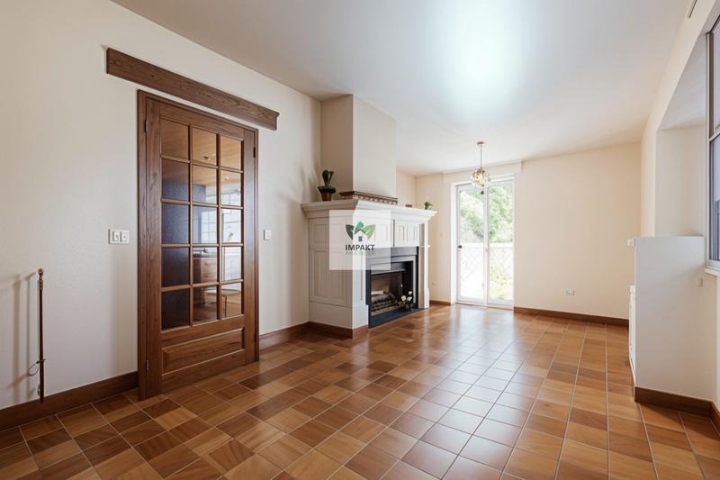 Maison - 152 m² - 8 pièces