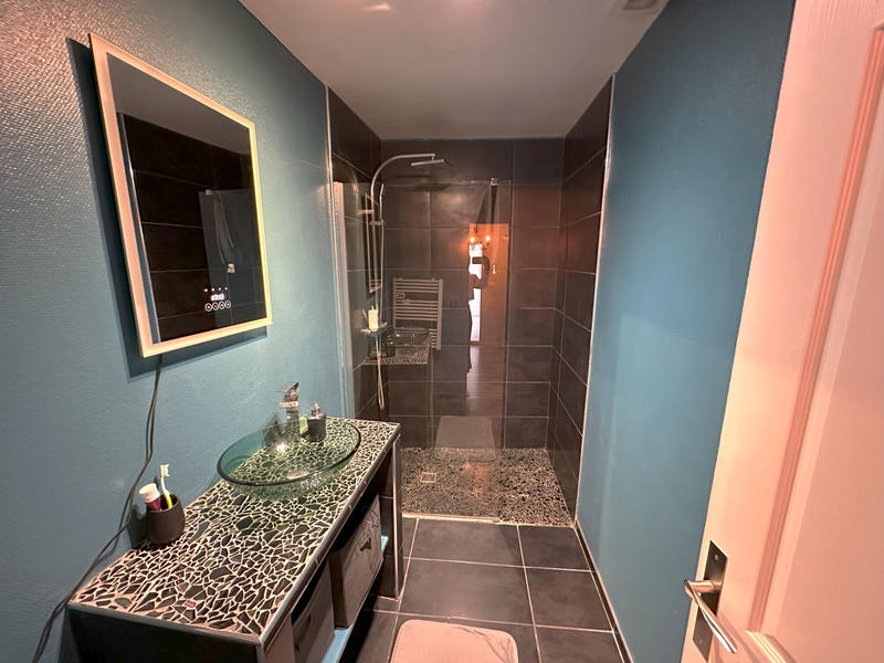 Maison de village - 172 m² - 5 pièces