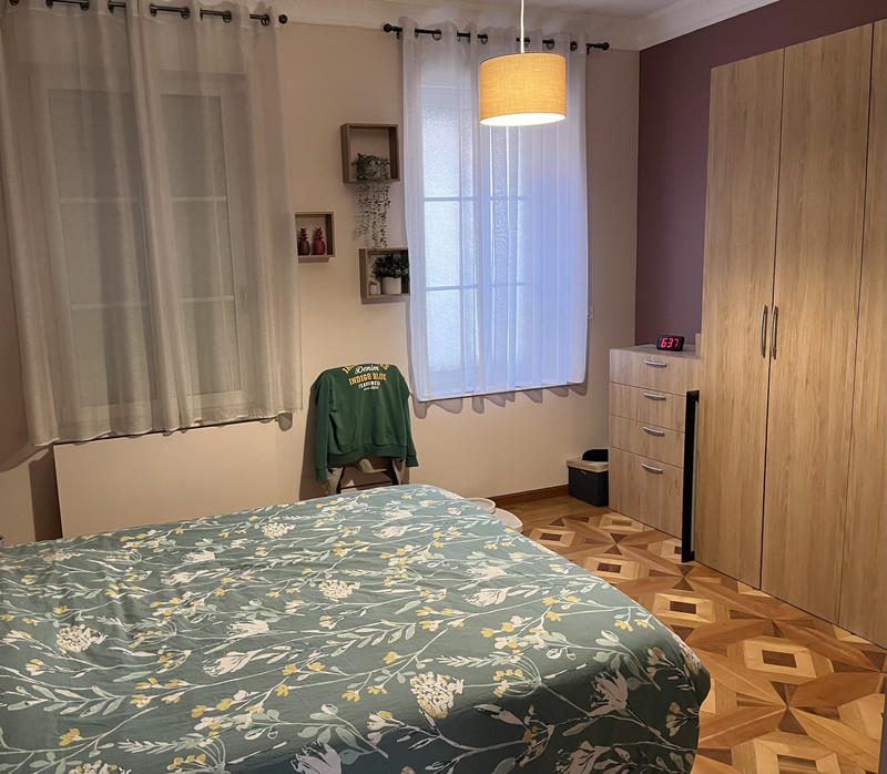 Maison - 184 m² - 6 pièces