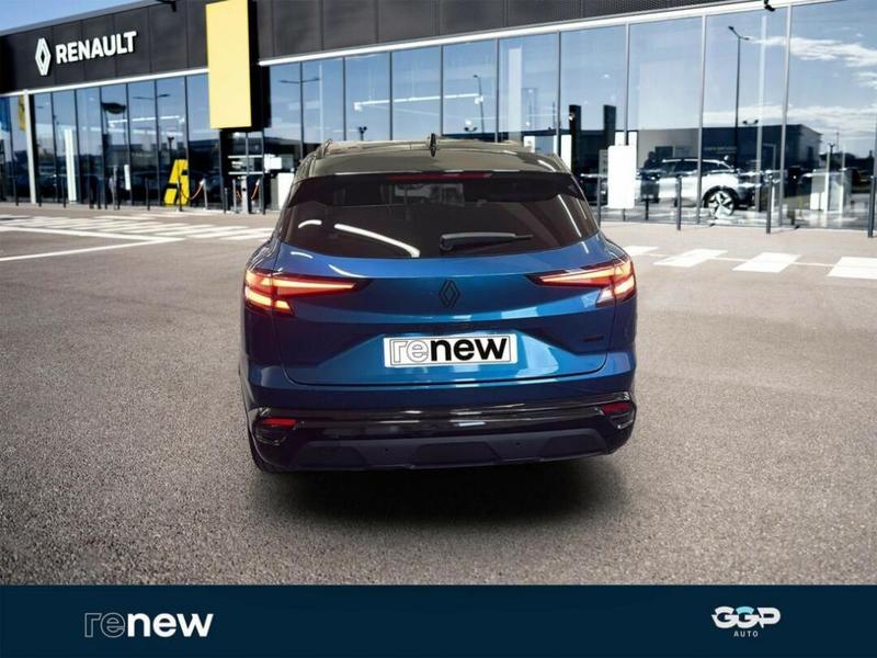 Renault Austral full hybrid E-Tech 200 ch Esprit Alpine
